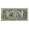 Image 2 : 1935 Bank of Canada One Dollar Bill , English A