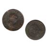 Image 2 : TWO Bank Tokens,  Dates not known