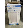 Image 1 : AS NEW DANBY PORTABLE 13,5000 BTU AIR CONDITIONER TESTED AND WORKING - RETAIL $619