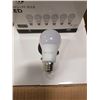 Image 3 : 84 NEW BERELLI WARM WHITE LED BULBS