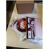 Image 2 : LOT OF 9 NEW TRIM KITS, TRINGLE FLARE'S AND NEW AIR FILTERS FOR AUTOMOBILE.