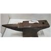 Image 2 : VINTAGE ANVIL, 16.5 INCH WIDE, 8.5 INCH TALL