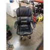 Image 1 : EXECUTIVE GAS LIFT OFFICE CHAIR