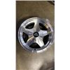 Image 2 : 2 NEW MANGELS MADE IN BRAZIL RIMS 7X15 AND 5 BOLT PATTERN