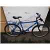 Image 1 : BLUE NO NAME BIKE