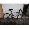 Image 1 : BLACK NISHIKI BIKE