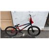 Image 1 : BLACK NO NAME BMX BIKE