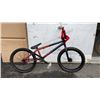 Image 2 : BLACK NO NAME BMX BIKE