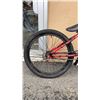 Image 3 : BLACK NO NAME BMX BIKE