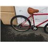 Image 2 : RED FILA BIKE