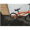 Image 2 : ORANGE SUPER CYCLE BIKE