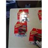 Image 2 : 6 SEALED WILLIE GASSER'S JOHNNY LIGHTNING DIECAST CARS.