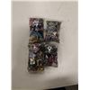 Image 1 : 4 BAGS OF VARIOUS JEWELLERY