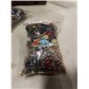 Image 8 : 3 BAGS OF VARIOUS JEWELLERY AND JEWELLERY CASE