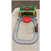 Image 2 : LOT OF THOMAS THE TRAIN KIDS TOY SET