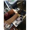 Image 1 : 6 PAIR OF FOOTWEAR