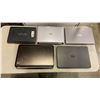 Image 1 : 5 PARTS LAPTOPS