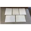 Image 8 : 4 LARGE AND 13 SMALL NEW PICTURE FRAMES