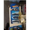 Image 9 : TOTE OF NEW HOT WHEELS AND ASSORTED NEW ITEMS