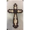 Image 2 : DECORATIVE 20 INCH CROSS