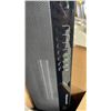 Image 4 : DELONGHI 1500W CERAMIC TOWER HEATER TESTED AND WORKING - RETAIL $169