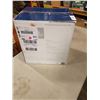 Image 3 : INSIGNIA 26LB ICE MAKER TESTED AND WORKING - RETAIL $199