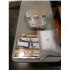 Image 1 : 25 NEW SHIPPING BOXES, ROOM DECOR WALL TILES AND  FRUIT PROTECTION MESH