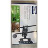 Image 1 : INSIGNIA 33-46INCH FULL MOTION WALL MOUNT