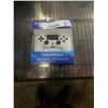 Image 1 : SONY PS4 DUALSHOCK WHITE CONTROLLER TESTED WORKING