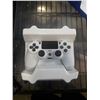 Image 2 : SONY PS4 DUALSHOCK WHITE CONTROLLER TESTED WORKING