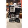 Image 2 : CUISINART COFFEE MAKER TESTED AND WORKING - RETAIL $239