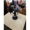 Image 1 : YING YANG DRAGON FIUGURE 22 INCH TALL