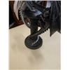 Image 6 : YING YANG DRAGON FIUGURE 22 INCH TALL