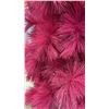 Image 3 : 6.5FT  PINK CHRISTMAS TREE STORE PROP ORIGINALLY FROM THE BAY