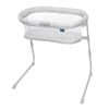 Image 1 : AS NEW HALO BASSINET FLEX SLEEPER - RETAIL $139