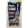 Image 1 : SHARK STRATOS POWERED LIFT AWAY UPRIGHT VACUUM TESTED AND WORKING  - RETAIL $499