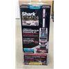 Image 2 : SHARK STRATOS POWERED LIFT AWAY UPRIGHT VACUUM TESTED AND WORKING  - RETAIL $499