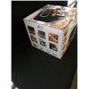 Image 4 : ULTIMA COSA PRESTO LUXE 8L DUAL ZONE AIR FRYER - TESTED AND WORKING - RETAIL $299