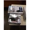 Image 2 : ORIGINAL XBOX, INTEC ARCADE STICK, AND GOLIVE STIX