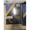 Image 2 : 2 NEW WHITE BOARDS WOTH ONBOARD MUSIC AND 2 500 PACKS OF DARK PAPER FOR GEL PENS