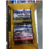 Image 2 : 3 BOXES OF ASSORTED DVDS