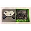 Image 2 : XBOX ELITE SERIES 2 CORE  WIRELESS CONTROLLER TESTED AND WORKING - RETAIL $159