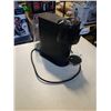 Image 2 : DELONGHI NESPRESSO COFFEE ESPRESSO MACHINE - TESTED AND WORKING,  RETAIL $349