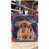 Image 9 : 2 BOXED ILLUMINATED AND MUSICAL CAROUSEL'S