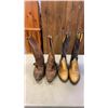 Image 1 : 2 PAIRS OF COWBOY BOOTS SANCHO AND SIZE 8D