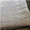 Image 2 : AS NEW KINGSIZE AVACADO ORGANIC MATTRESS RETAIL $1800