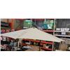 Image 4 : MY PATIO 3M DELUXE OFFSET BANANA UMBRELLA - RETAIL $699