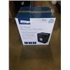 Image 1 : AS NEW INSIGNIA 10 SHEET MICRO CUT PAPER SHREDDER TESTED AND WORKING - RETAIL $99