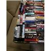 Image 2 : 3 BOXES OF AUDIO BOOKS