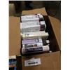 Image 7 : 3 BOXES OF AUDIO BOOKS